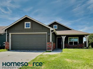 11092 N 117th Ave E, Owasso, OK 74055