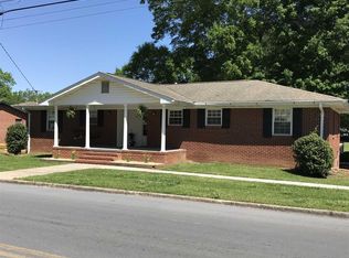 511 Cedar Ave SW, Rome, GA 30161