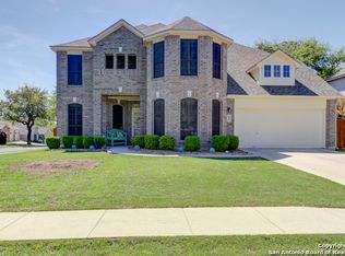 3900 Arroyo Sierra, Schertz, TX 78154