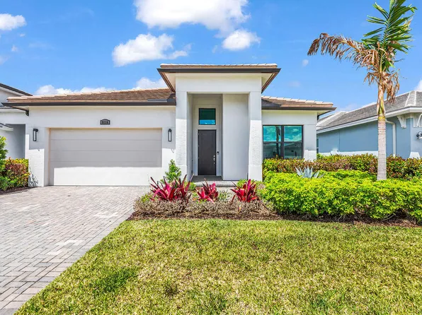 9114 SW Arco Way, Port St Lucie, FL 34987
