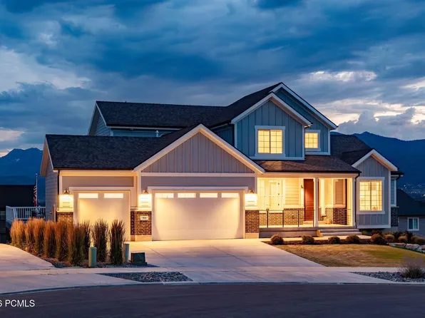 304 E 1980th, Heber City, UT 84032