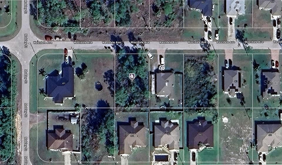 1st image of 467 WESTDALE AVENUE LOT 3