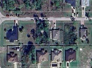 467 Westdale Ave LOT 3, Lehigh Acres, FL 33972