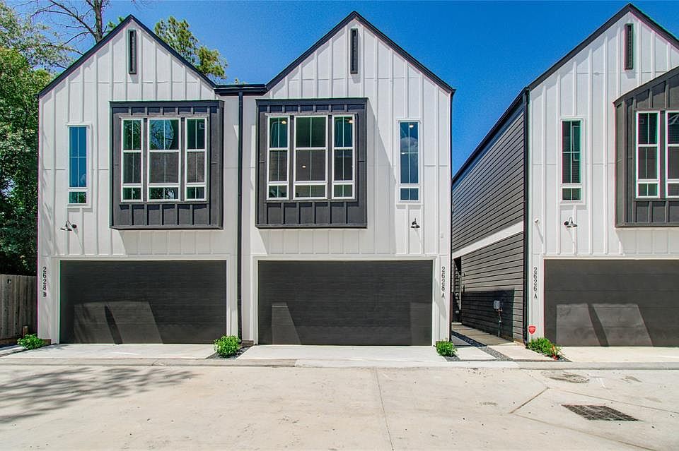 2627 Paul Quinn St Houston, TX, 77091 Apartments for Rent Zillow