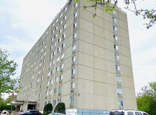 120 Huntington Tpke UNIT 809, Bridgeport, CT 06610