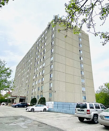 120 Huntington Ave #809 Photo 1