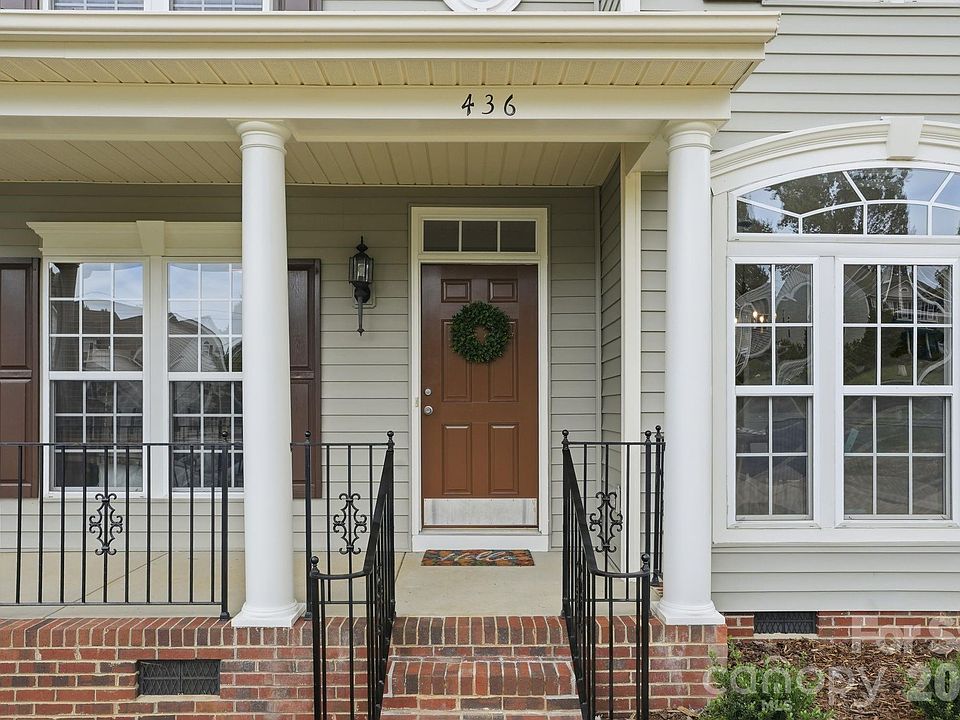 436 Harvest Ter, Clover, SC 29710 | Zillow