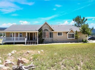 2400 Erwin Ranch Rd, Big Bear City, CA 92314