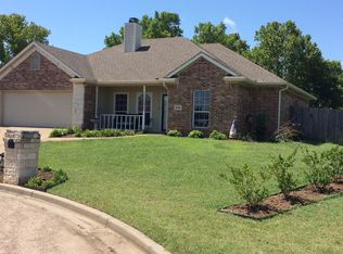 4408 Lacey Cir, Waco, TX 76708