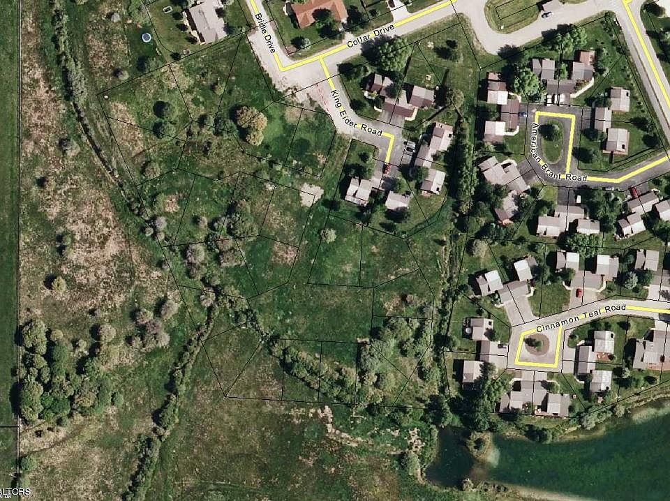 2nd image of 3295 W King Eider Rd