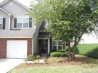 8420 Carolina Lily Ln #8, Charlotte, NC 28262
