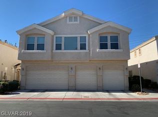 4617 Dealers Choice Way UNIT 101, Whitney, NV 89122