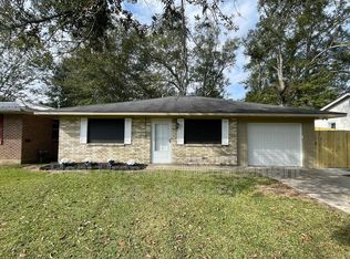4225 W Central Ave, Zachary, LA 70791