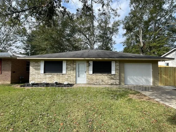 4225 W Central Ave, Zachary, LA 70791