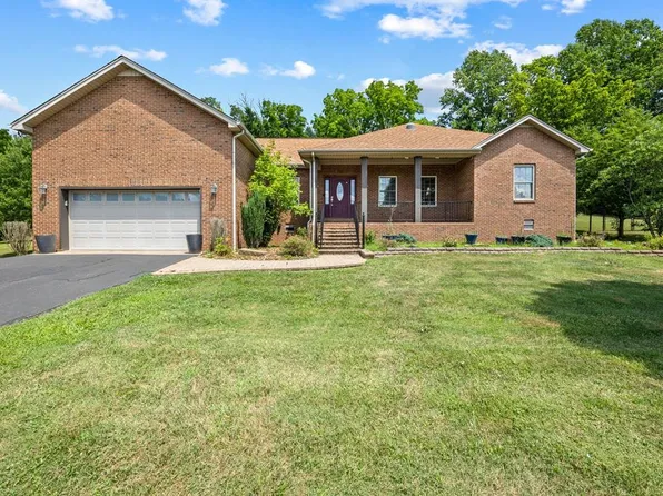 4072 Juanita Dr, Cookeville, TN 38506