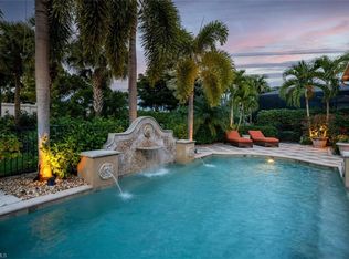 2203 Miramonte Way, Naples, FL 34105