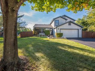 909 Gosfield Gate Ct, Westerville, OH 43081
