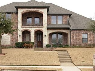 3212 Springbranch Dr, Richardson, TX 75082