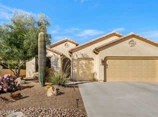 39982 S Winding Trl, Tucson, AZ 85739