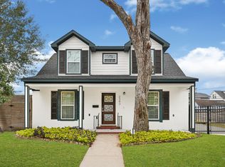 3343 Tampa St, Houston, TX 77021