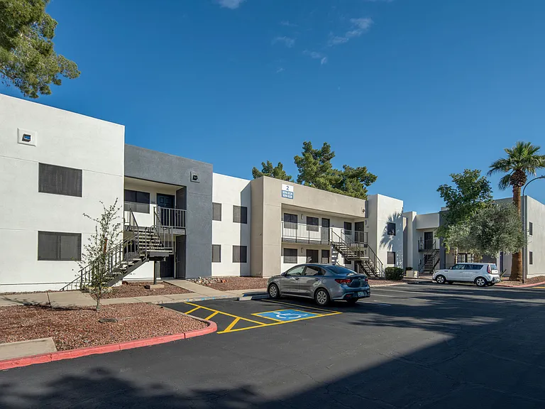 The Naya Apartments — Photo 27