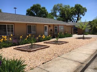 4394 Hickory Ave, Lakeport, CA