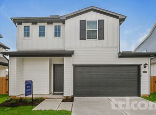 22857 Terrazzo Dr, Katy, TX 77449