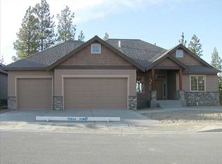 5804 S Laurel Crest Ct, Spokane, WA 99224
