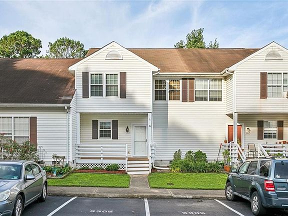 2nd image of 5305 Gardner Court