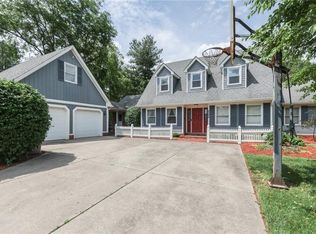 4294 W Fox Ridge Ave, Greenwood, IN 46143