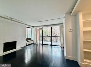 1318 22nd St NW APT 203, Washington, DC 20037