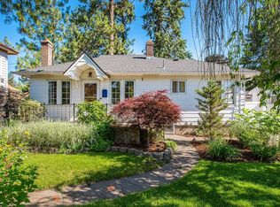 1023 E 38th Ave, Spokane, WA 99203