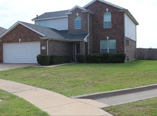 8343 Wesson Rd, Arlington, TX 76002