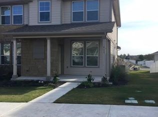 411 Crater Lake Dr, Pflugerville, TX 78660