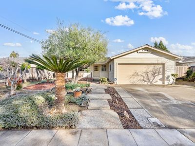 1316 Bing Dr, San Jose, CA, 95129