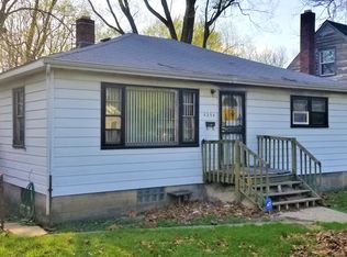 4256 Harrison St, Gary, IN 46408