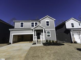 313 Allenby Ln, Simpsonville, SC 29680