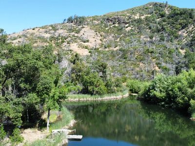10950 Sam Alley Ridge, Upper Lake, CA, 95485