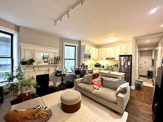 Rented by Corcoran | media 12