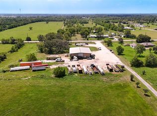 13500 Bohemian Hall Rd, Crosby, TX 77532