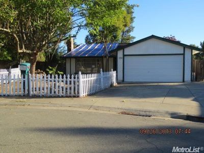 8368 Berman Walk Way, Citrus Heights, CA, 95610
