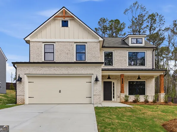 364 Waterbluff Dr, Mableton, GA 30126