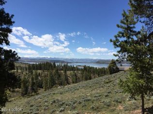 1623 Rocky Mountain Dr, Grand Lake, CO 80447