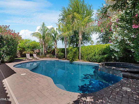 2nd image of 2856 E DESERT BROOM Place