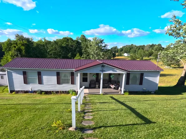 13731 Herald Rd, Coeburn, VA 24230