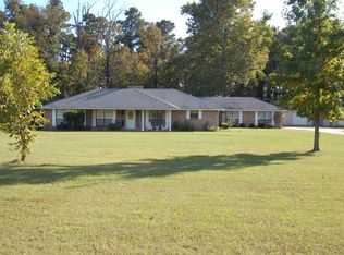 1862 Myrtle Springs Rd, Texarkana, TX 75503