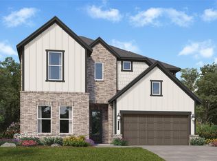 7030 Salt Dome Dr, League City, TX 77546