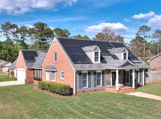 2613 Boynton Ln, Albany, GA 31707