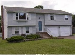 6 Abar Ln, South Windsor, CT 06074