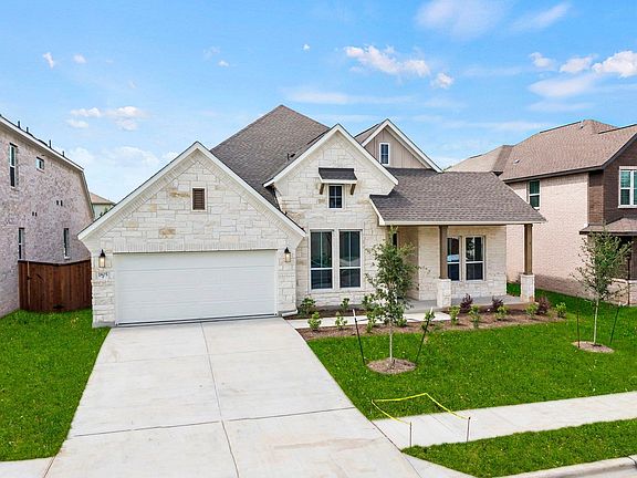 2nd image of 1805 Sauterne Dr